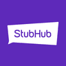StubHub logo