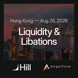 Liquidity & Libations: Closed-Door Insights on the U.S. IPO Market, DPI Recycling & Pre-IPO Access