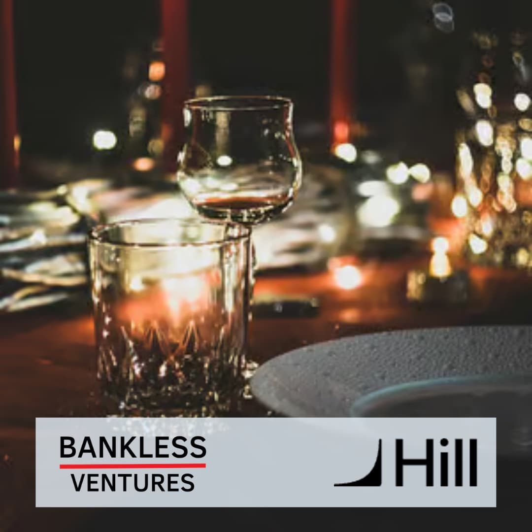 Capital & Conversation: Singapore Allocators Dinner